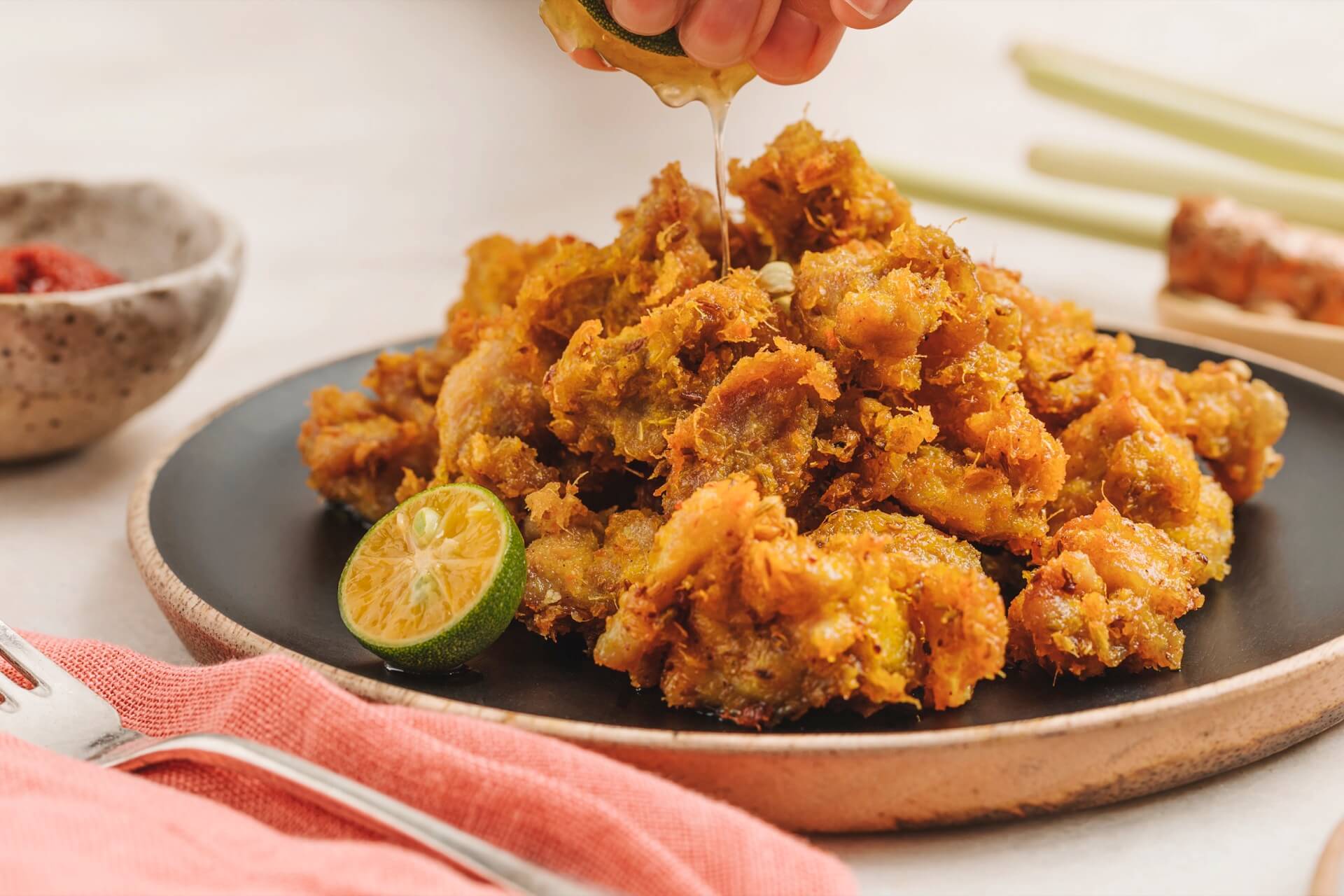 Resep Tempura Ayam dan Fakta fakta Unik Tempura Ayam