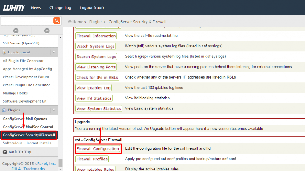 Cara melakukan remote database di VPS CPanel Rumahweb's News, Article