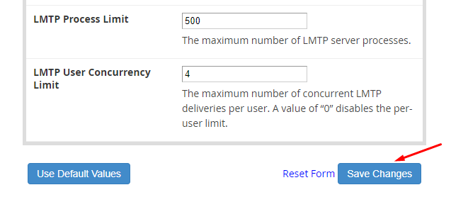 Mengatasi “Error Maximum number of connections from user+IP exceeded
