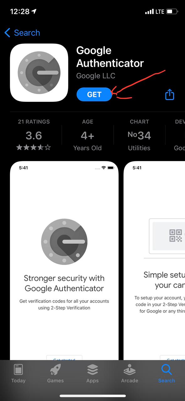 Apa itu Google Authenticator dan Cara Menggunakannya Apa itu Google Authenticator dan Cara Menggunakannya