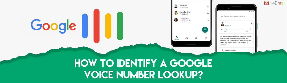 How To Find Out Google Voice Number Santos Daint1977