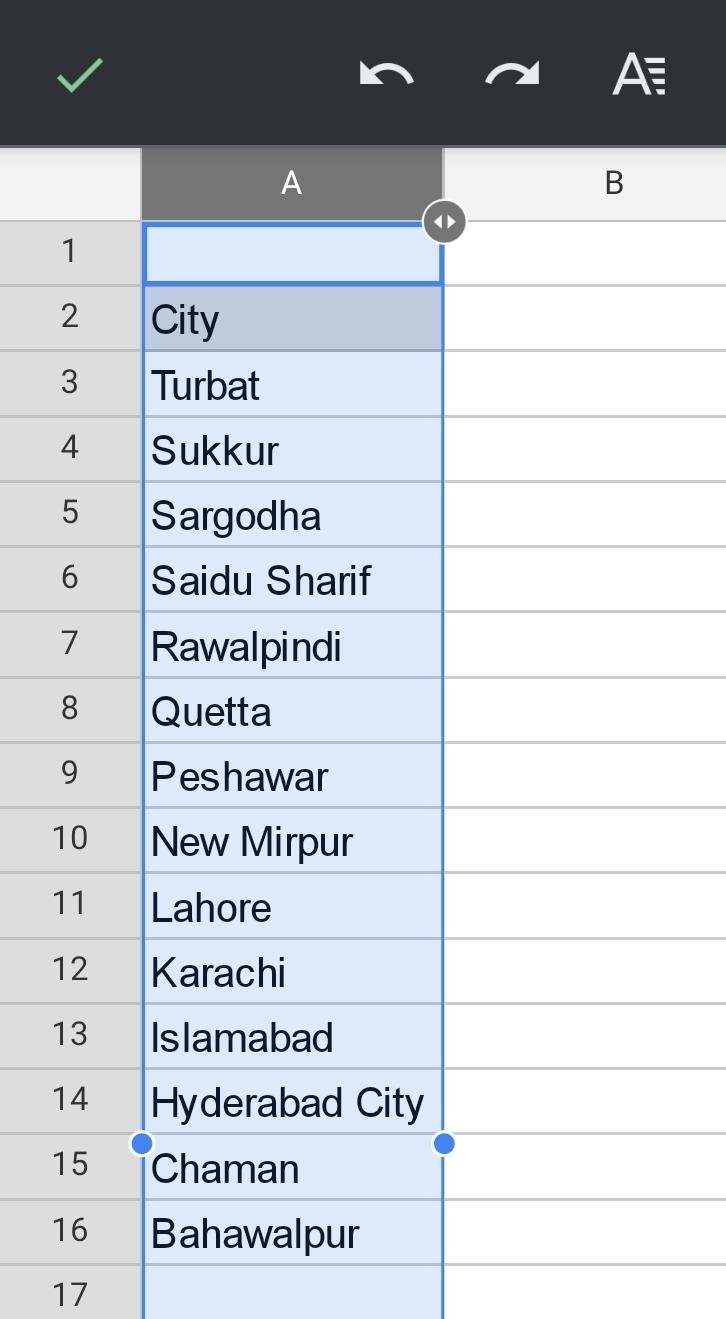 How to Alphabetize in Google Sheets? The Perfect Guide
