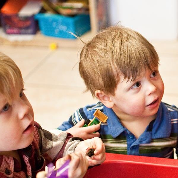 General Information about Raymond United Methodist Church Early Childhood Development Center