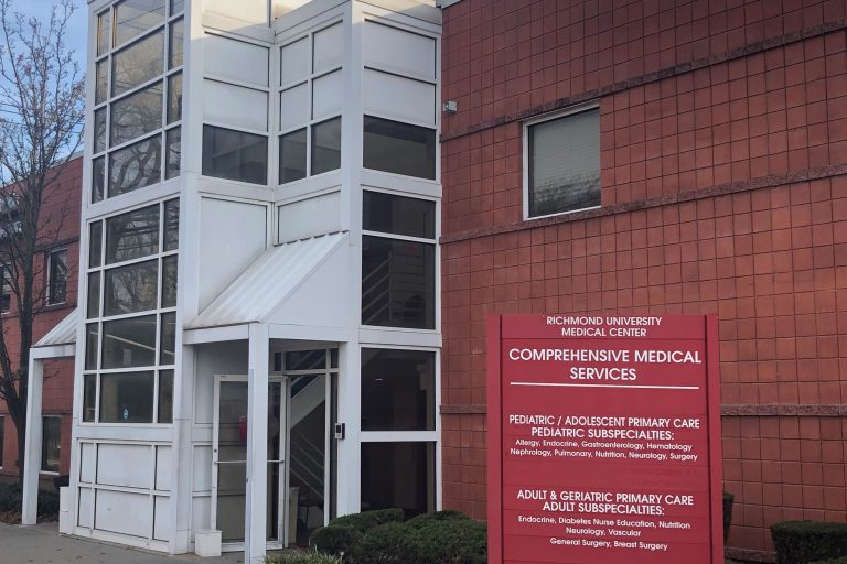 Locations Archive Richmond University Medical Center