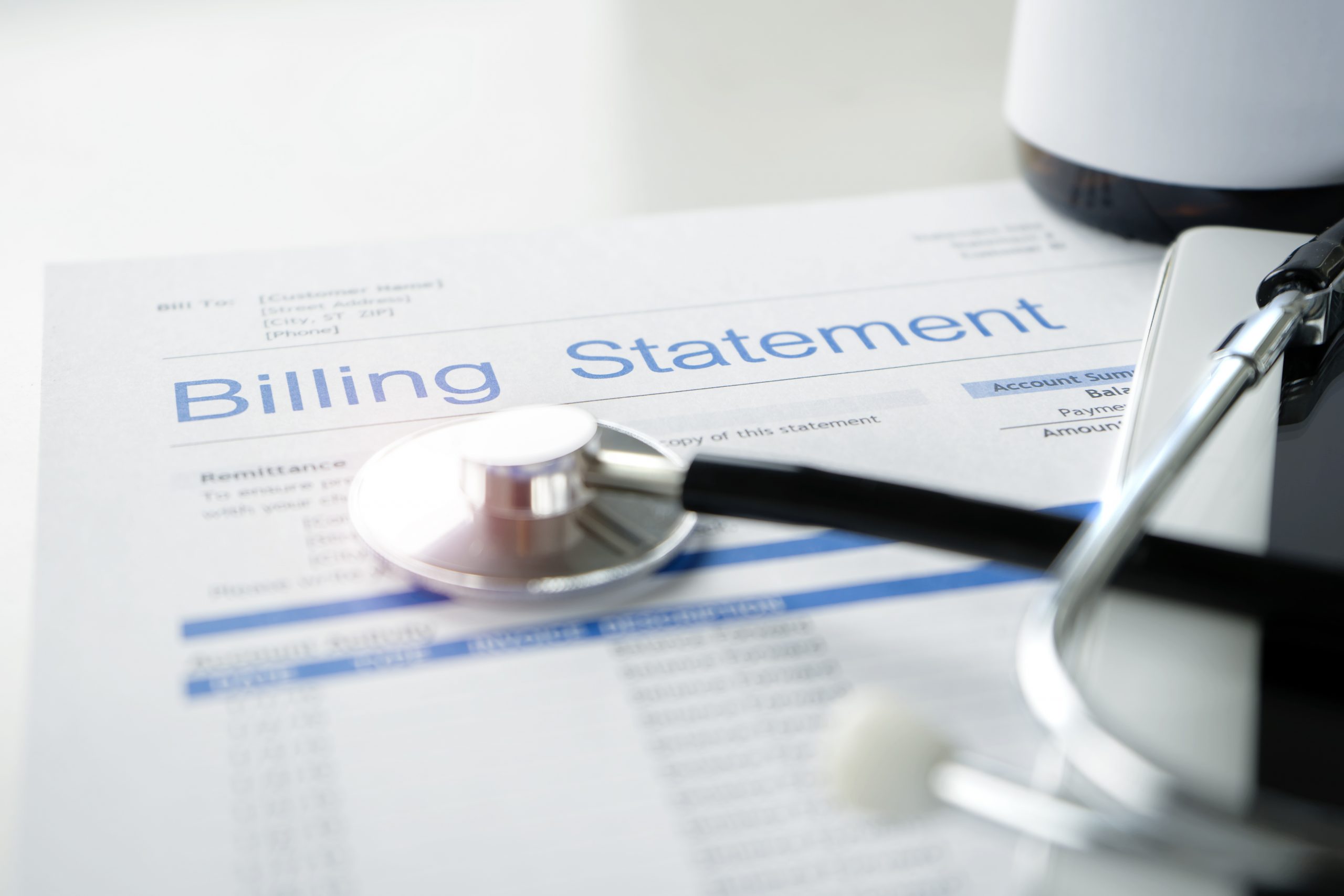 Billing and Insurance Richmond University Medical Center