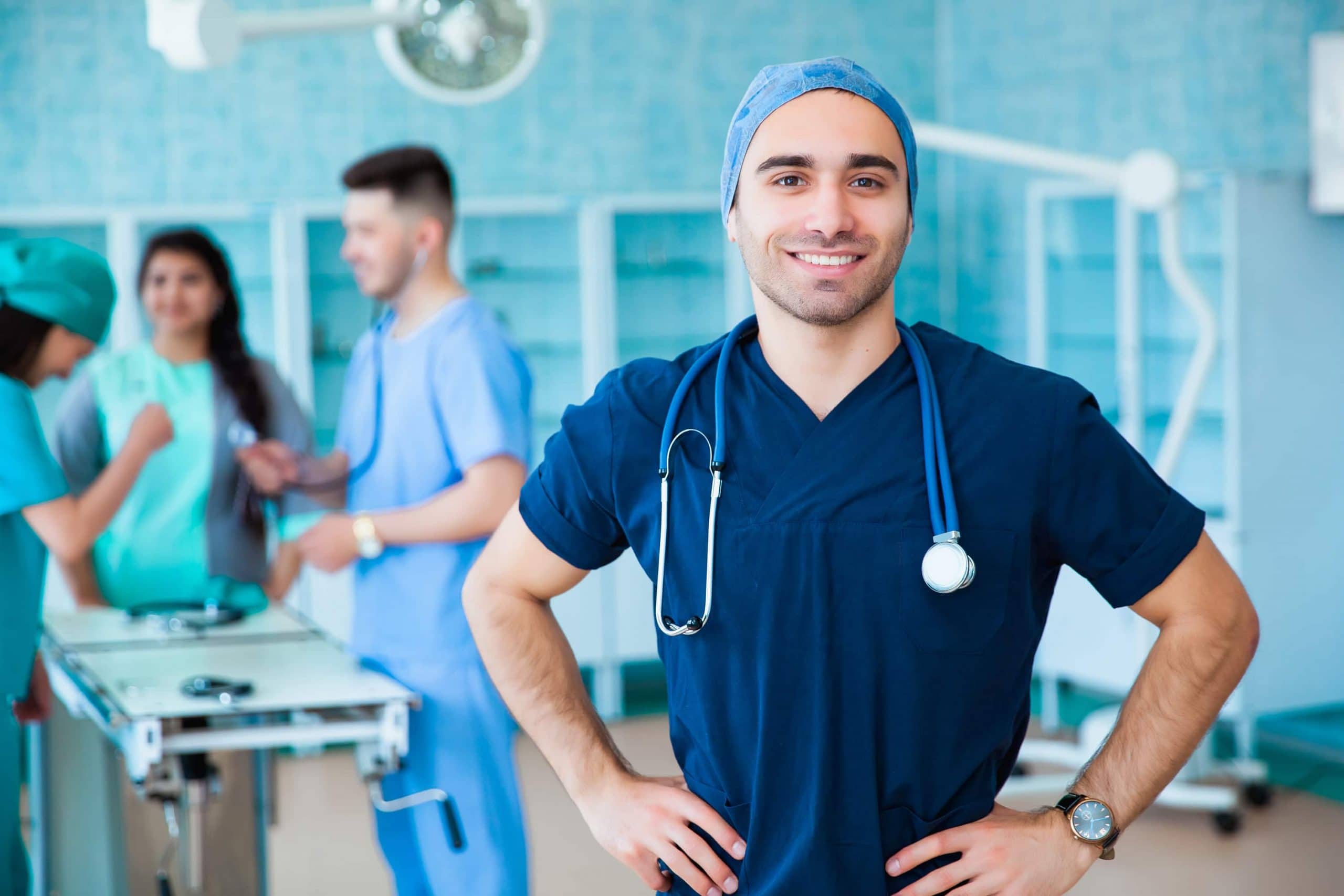 OB/GYN Richmond University Medical Center