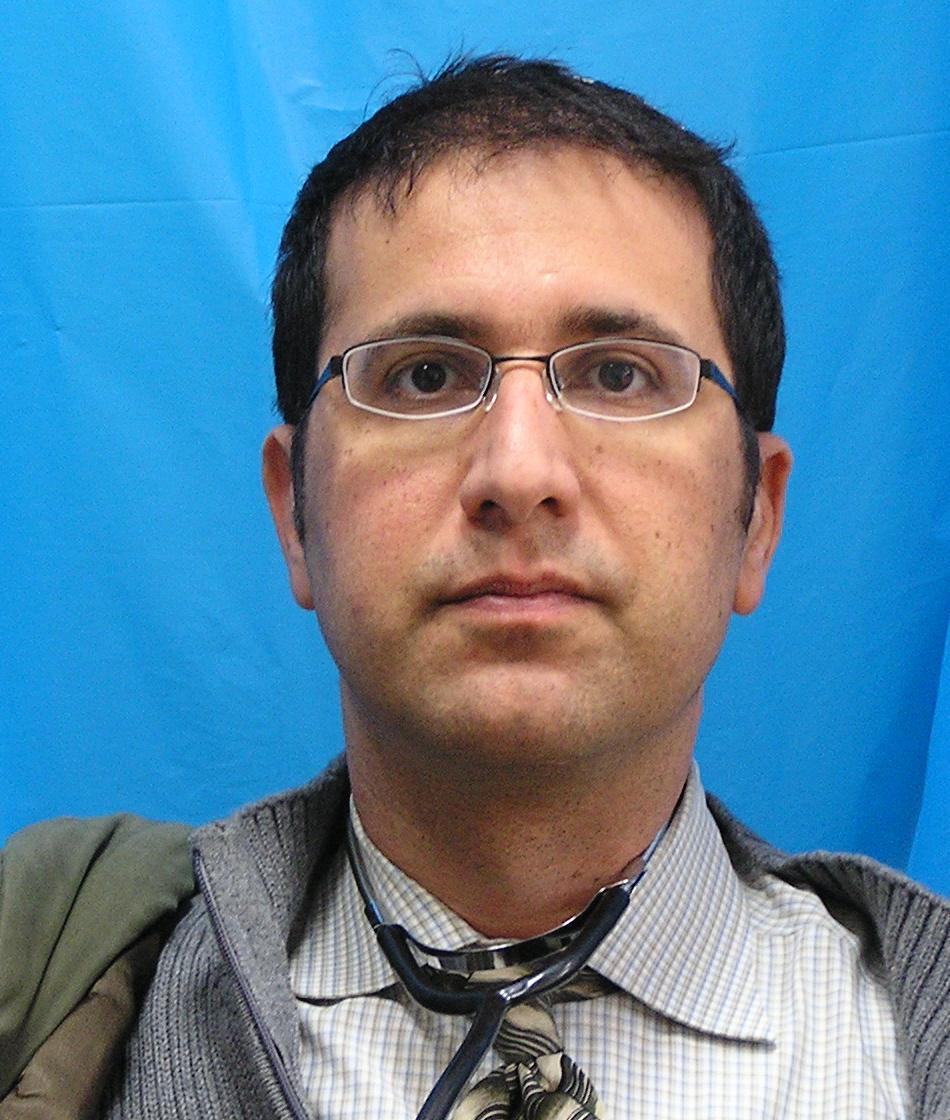 Brum Seth, MD Richmond University Medical Center