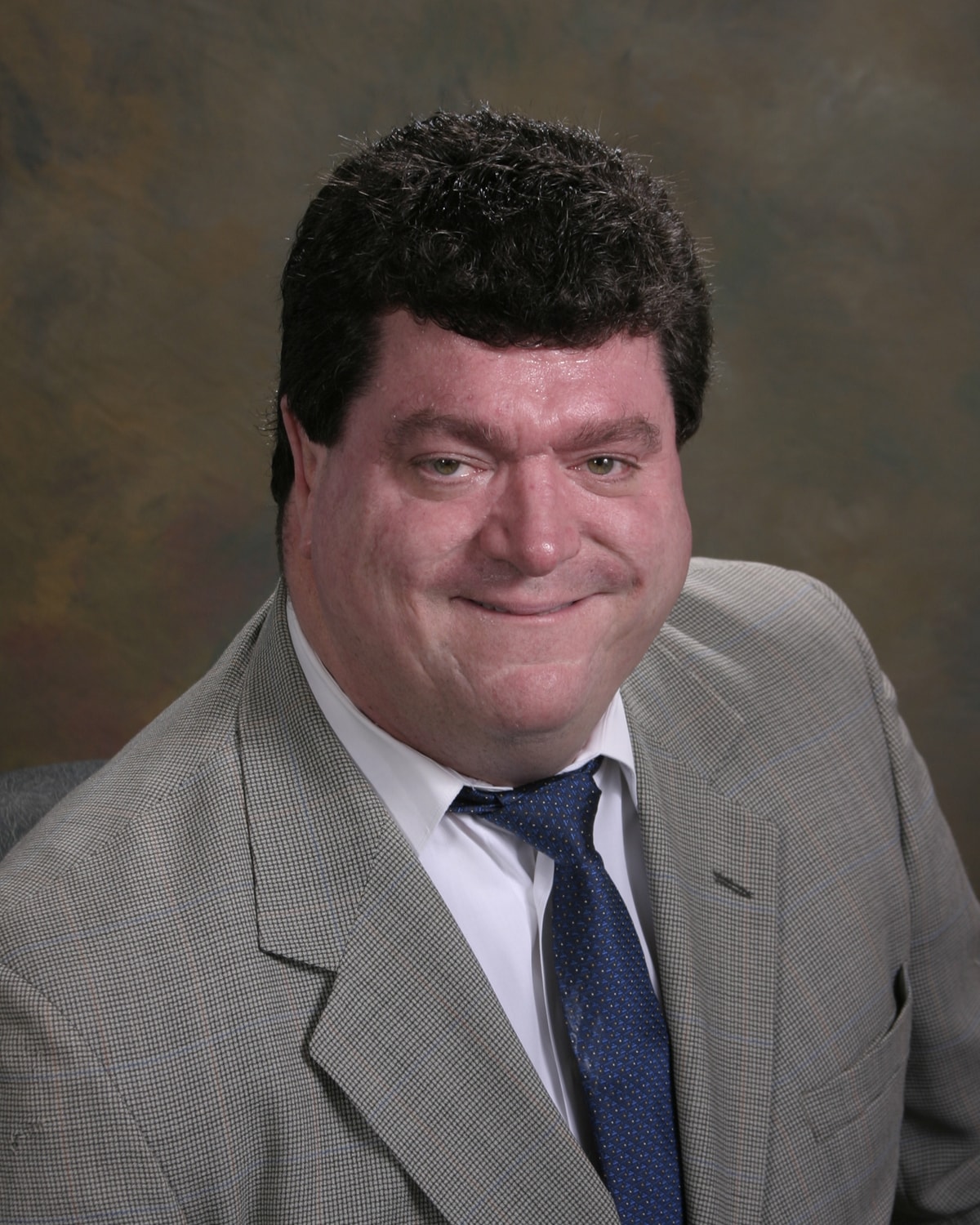 Campbell Craig, DPM Richmond University Medical Center