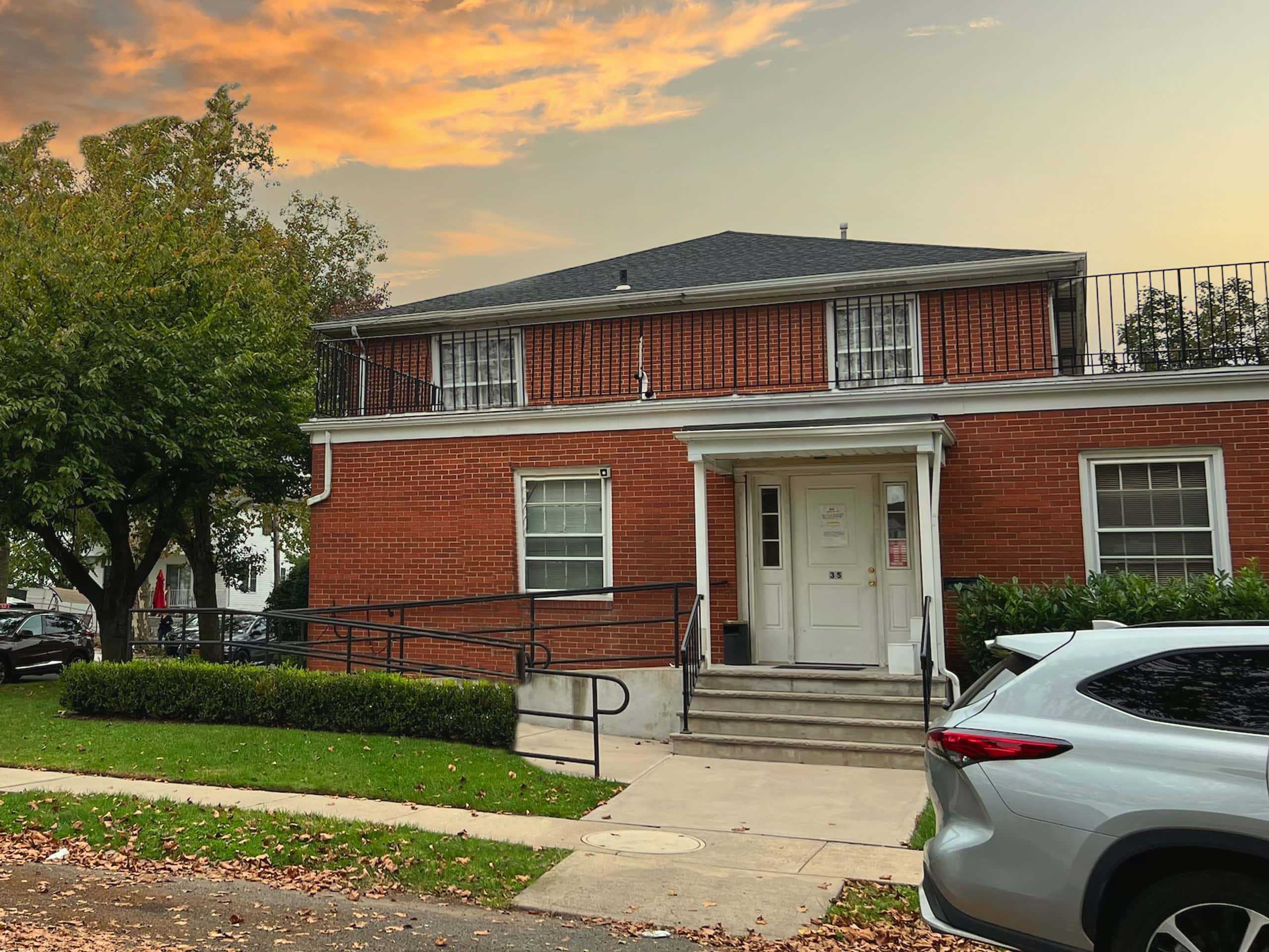 RHN Primary & Specialty Care Staten Island NY Richmond University
