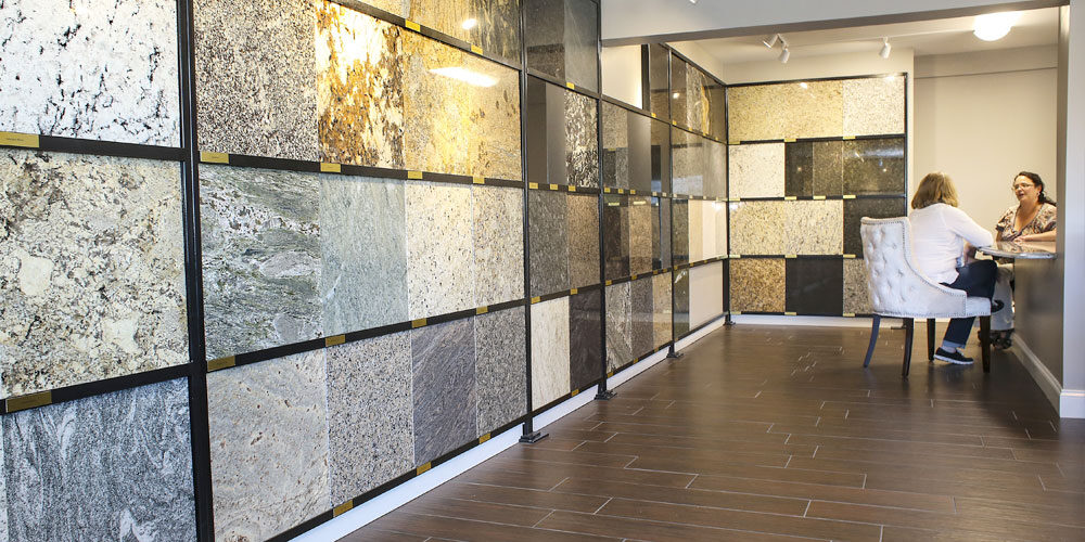 Blog Rumford Stone, NH Granite Countertops