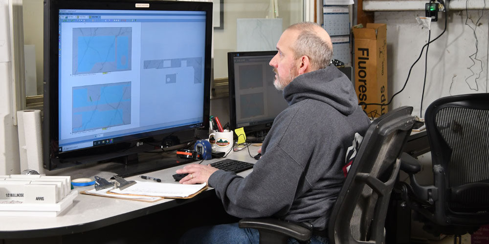 Blog Rumford Stone, NH Granite Countertops