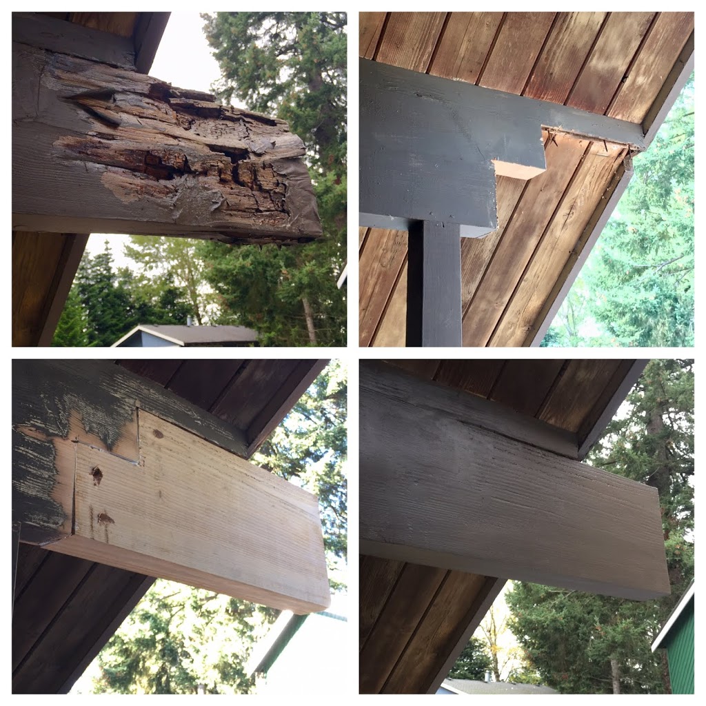 On My Beam Ends The Best Picture Of Beam