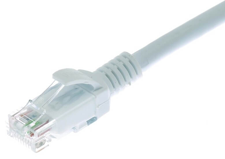 CAT6 Patch Leads