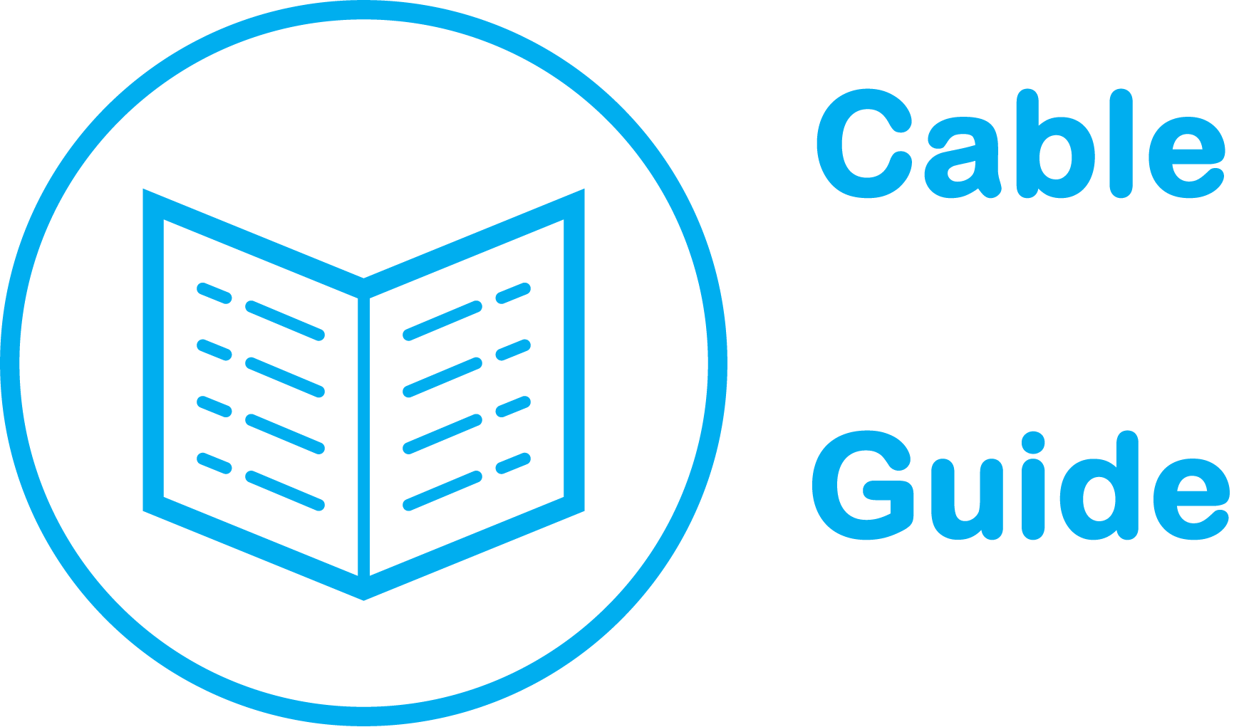 CAT6 COPPER Cable White
