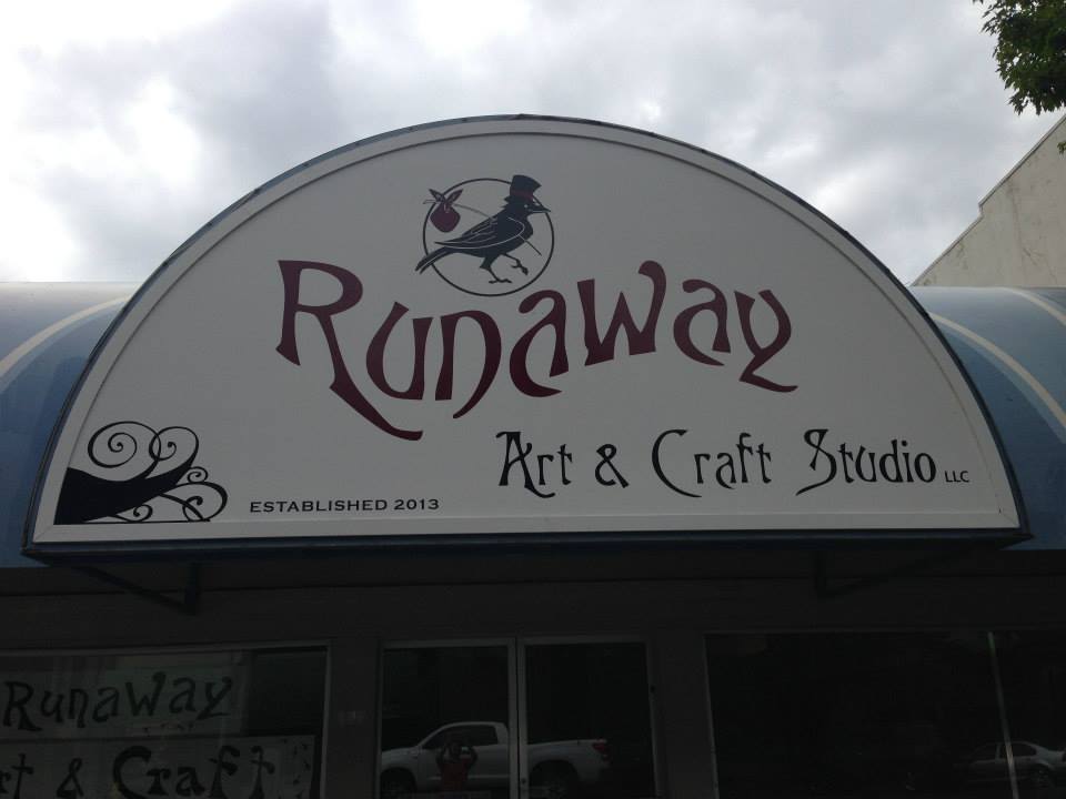 Runaway Images Runaway Art Salem, Oregon