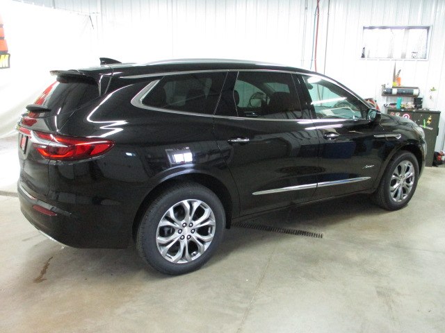 2021 Buick Enclave Avenir AWD 1SPtech package ,hitch Dubuque