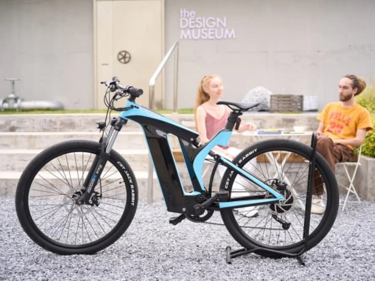 Best Electric Bikes for Climbing Steep Hills