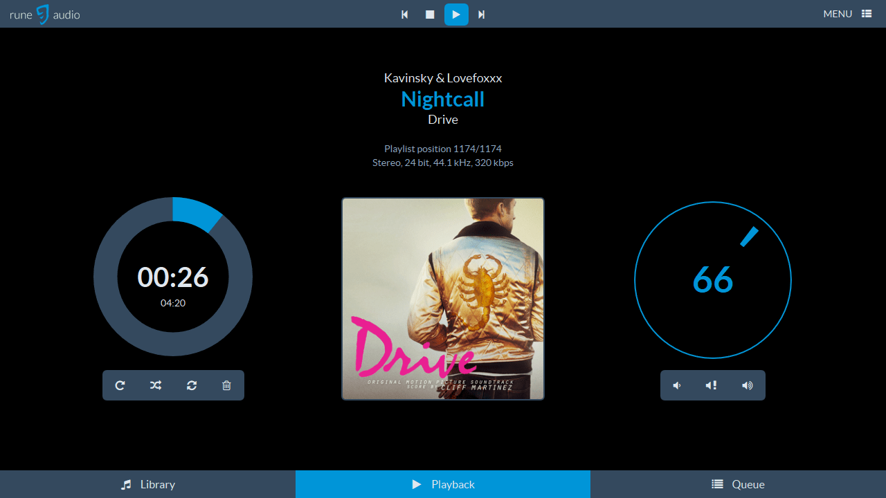 How to Play Audio with the Raspberry Pi Circuit Basics