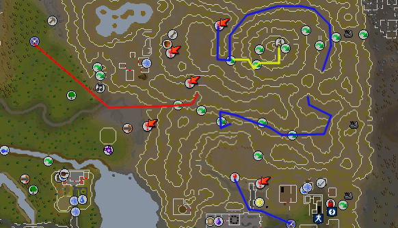 Troll Romance RuneScape Guide RuneHQ