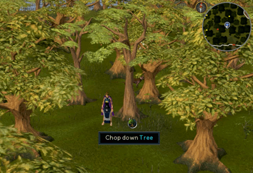 You Are It RuneScape Guide RuneHQ