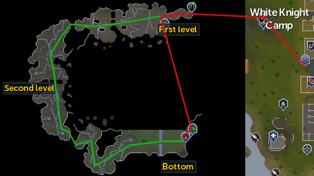 Kbd Guide Rs3 / King Black Dragon The RuneScape Wiki This is a low