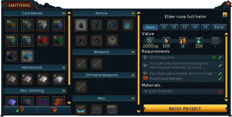 Firemaking Calc Osrs Runehq CULCAL