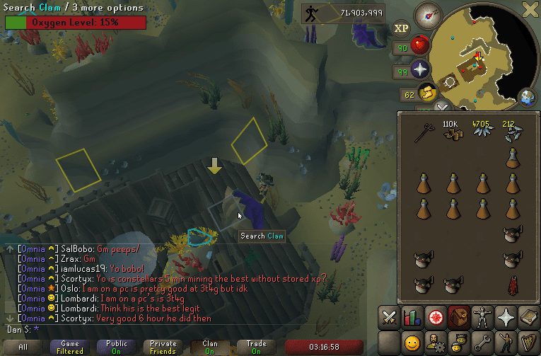 Fastest Thieving XP in Runescape (OSRS) Old School Runescape Guides