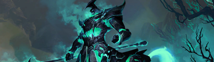 Hecarim Guide League of Legends Hecarim Strategy Build Guide on MOBAFire