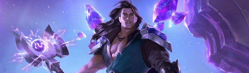 Taric Build Guides League of Legends Strategy Builds, Runes and Items