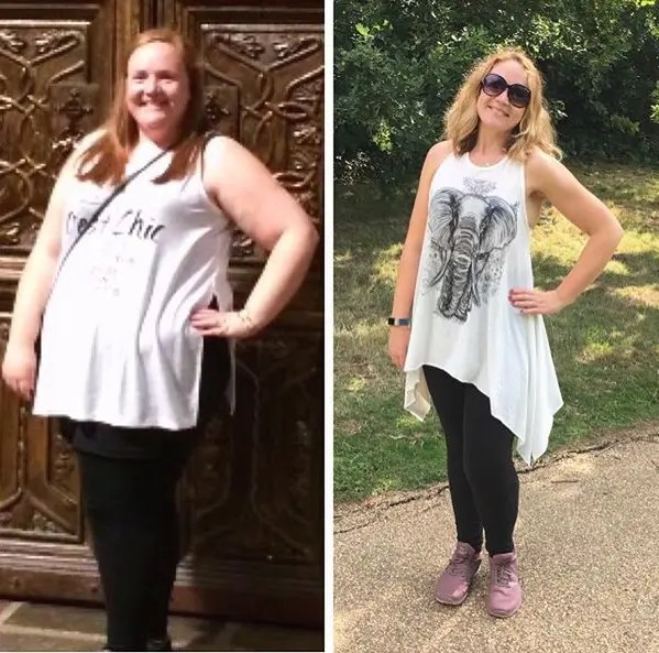 Run For All Inspiring Stories Sophie Simpson Run For All