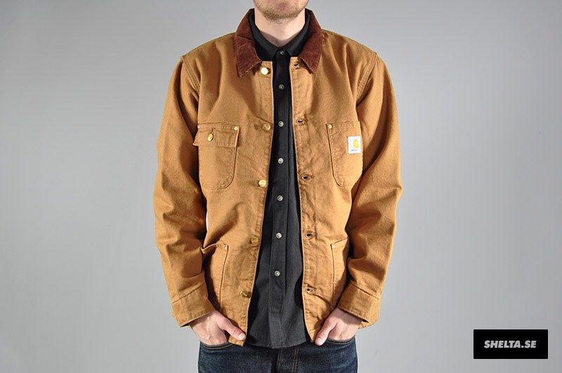 Reddit streetwear [BRAND INTRODUCTION] Carhartt WIP