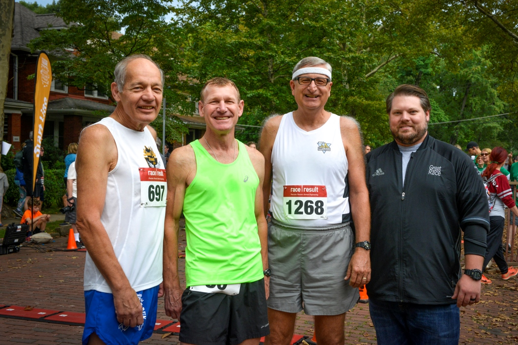 Great Race News 2024 Great Race Pittsburgh