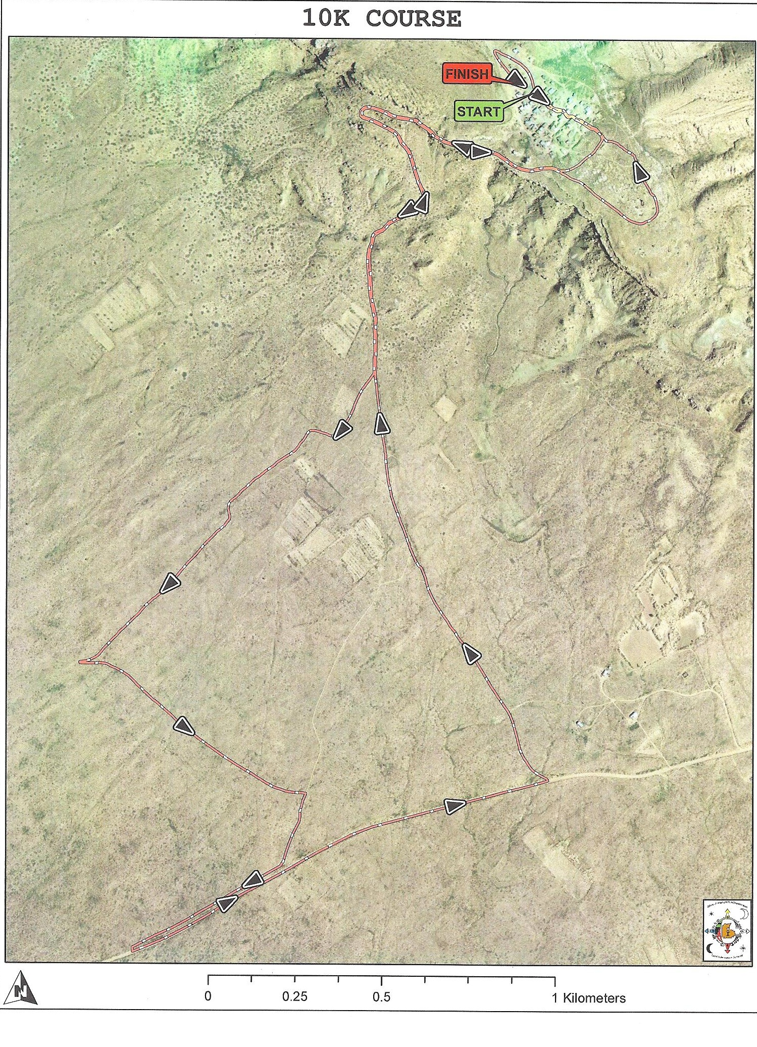 Keams Canyon, AZ 86034