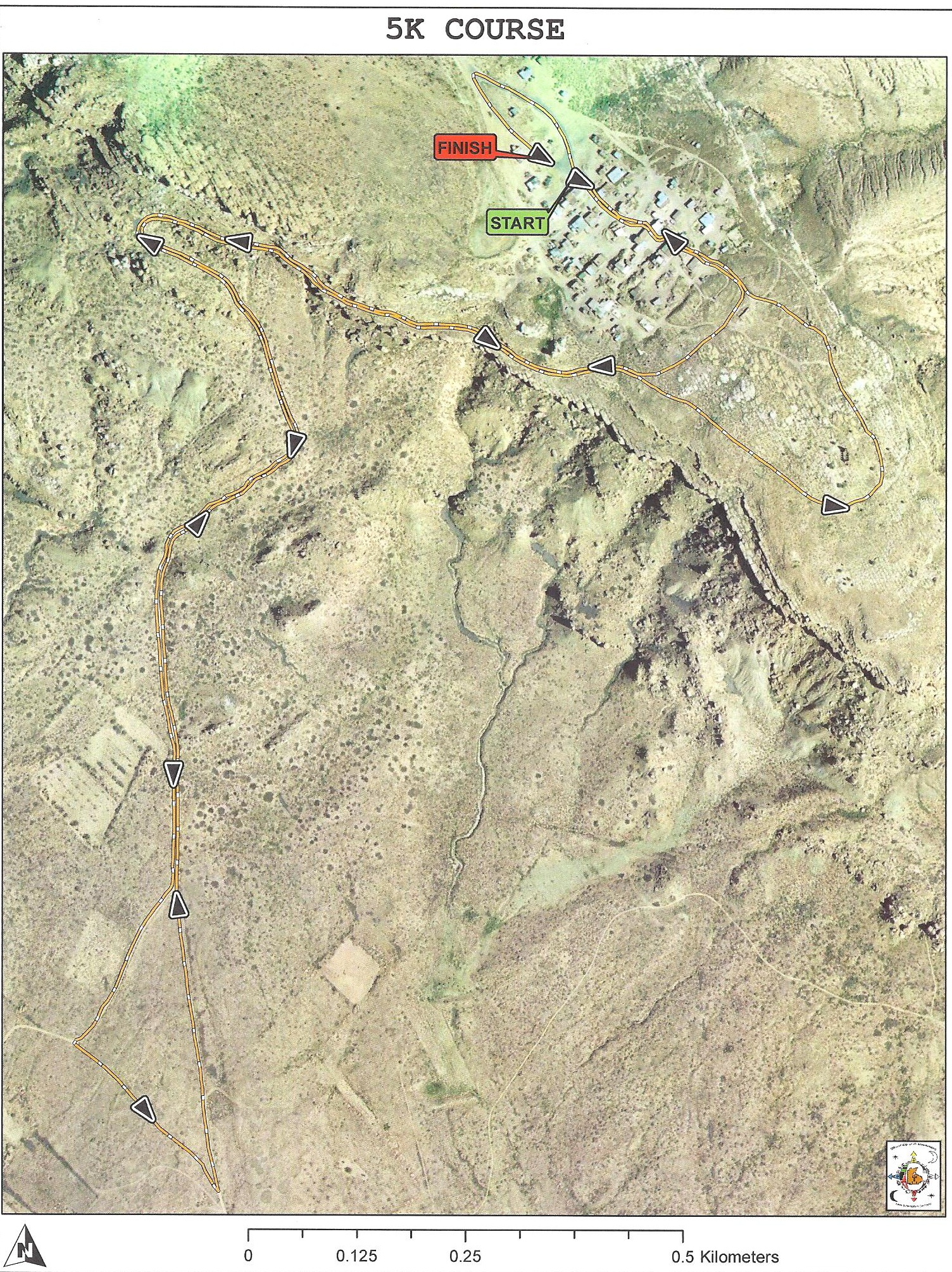 Keams Canyon, AZ 86034