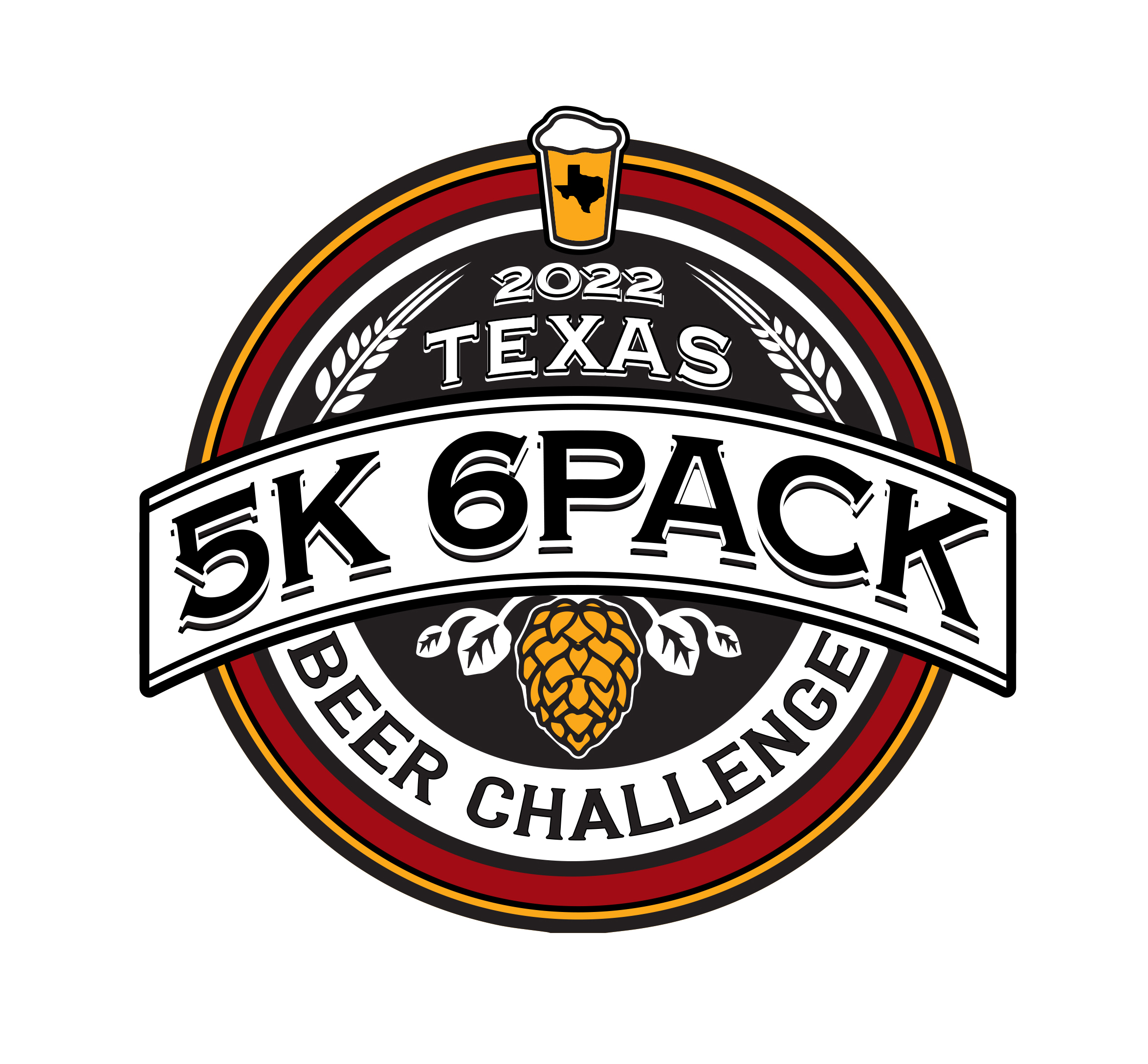 Real Ale Brewing 5K Beer Run Run In Texas