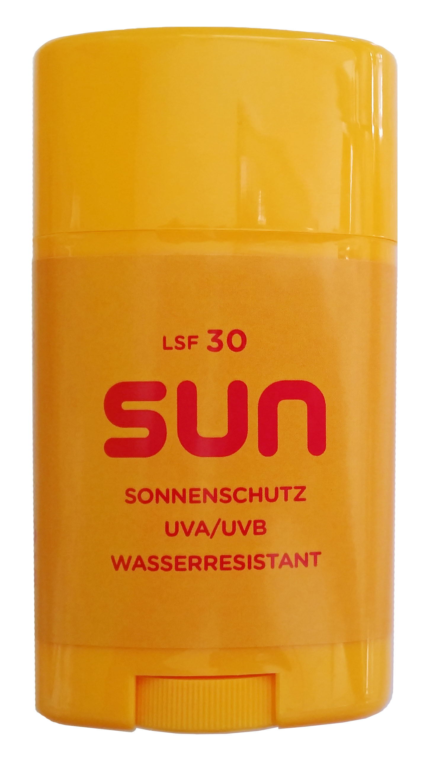 Bodyglide Hautschutz Stick Sunscreen Sonnenschutz 42 g Körperpflege