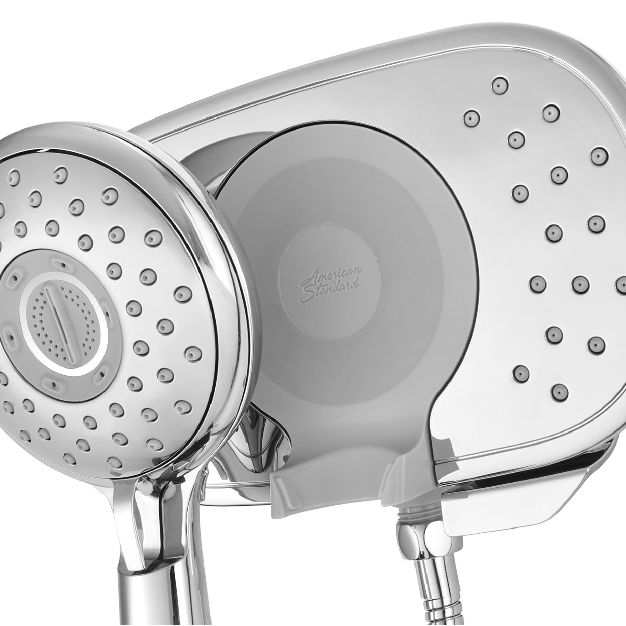 News Terrific Spectra Duo 2 in 1 shower head