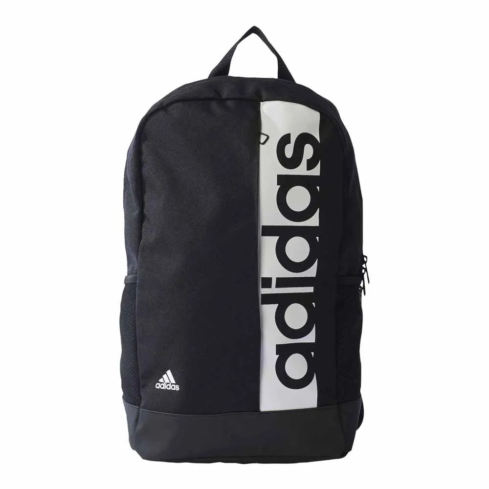 adidas Linear Performance Backpack Black, Runnerinn