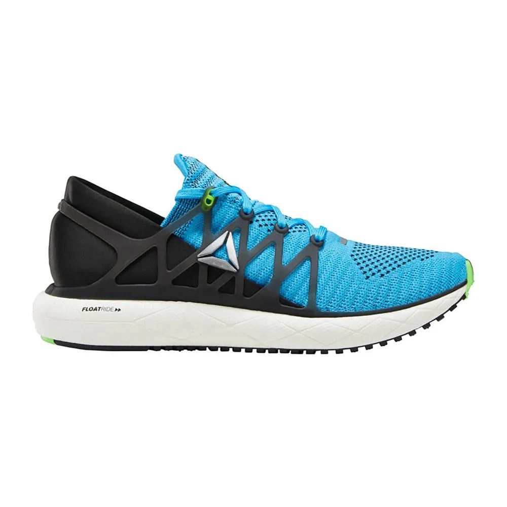 Reebok Floatride Run 2.0 Blue buy and offers on Runnerinn