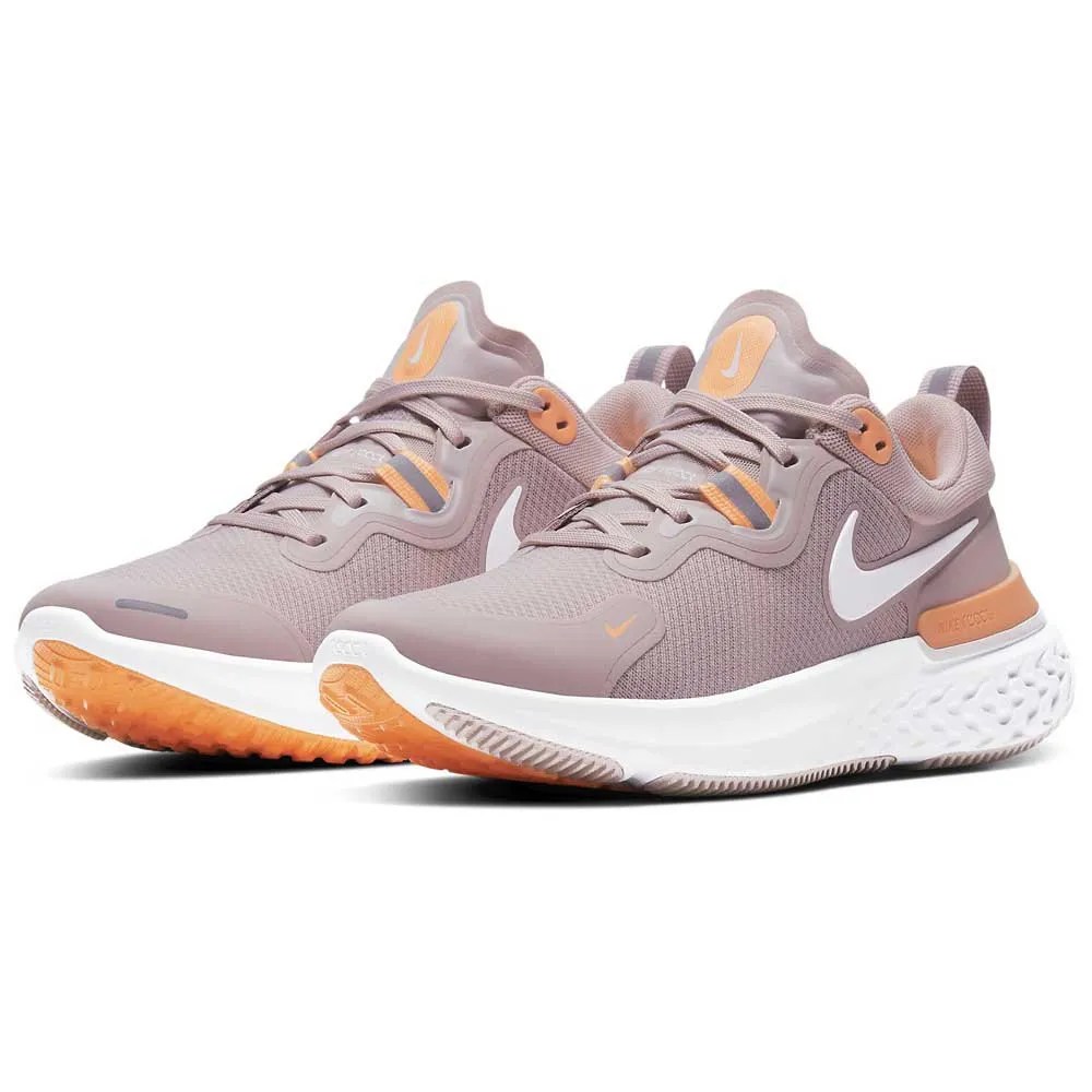 Nike React Miler Review