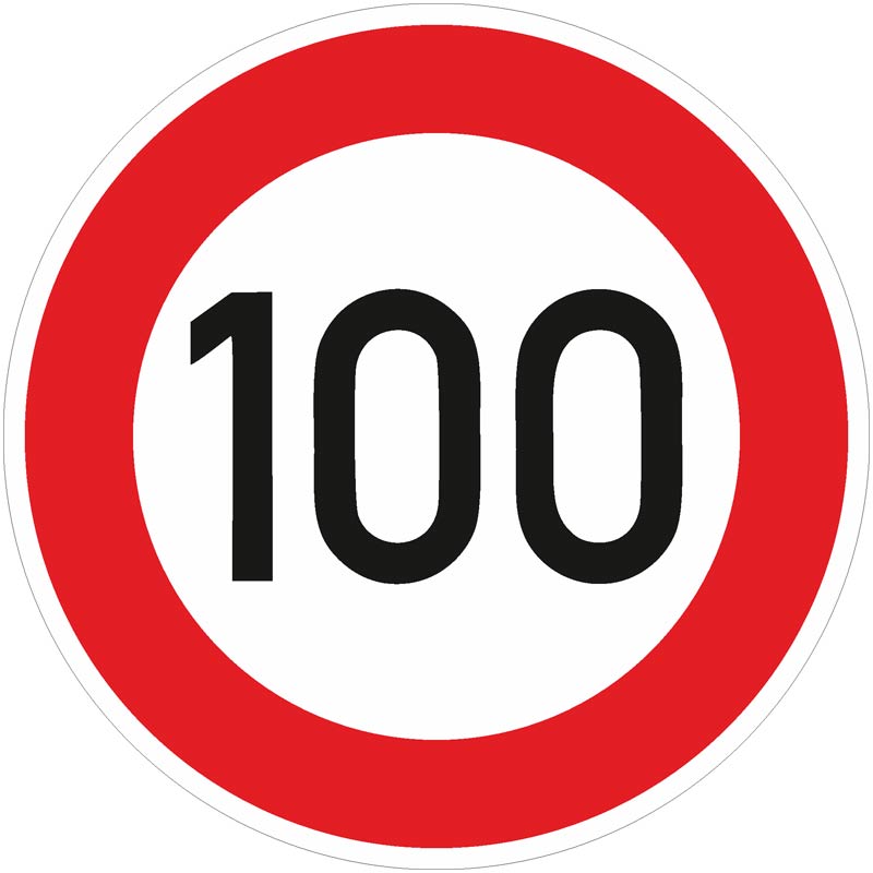 Niederlande Ab März auf Autobahnen Tempo 100 Fahrschule runnersdrive