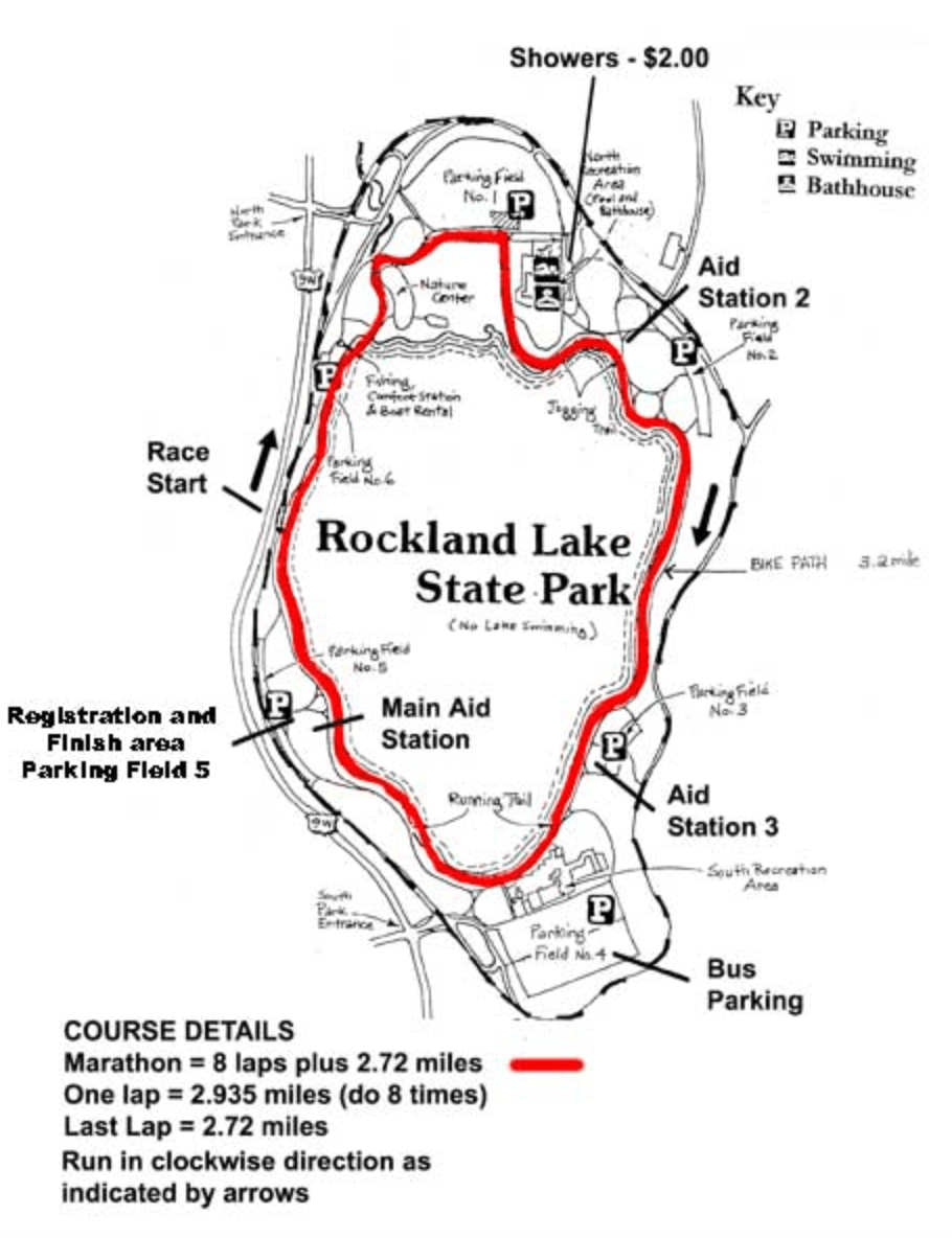 Best Marathons In New York Runner’s Choose New York’s Top Marathons