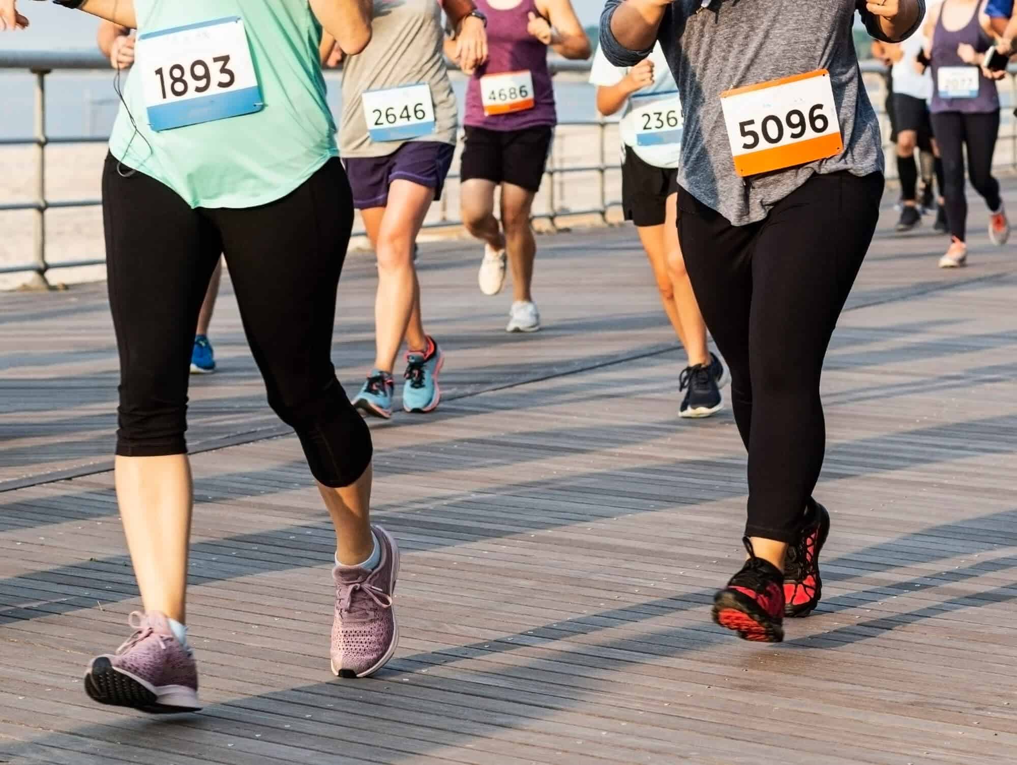 How Many Miles Is a 5K Run? 8 Essential Tips to Improve Runner's Goal