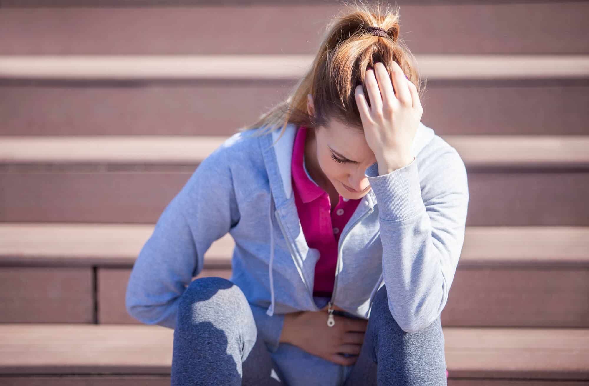 Running with Diarrhea Discover 4 Common Reasons Runner's Goal