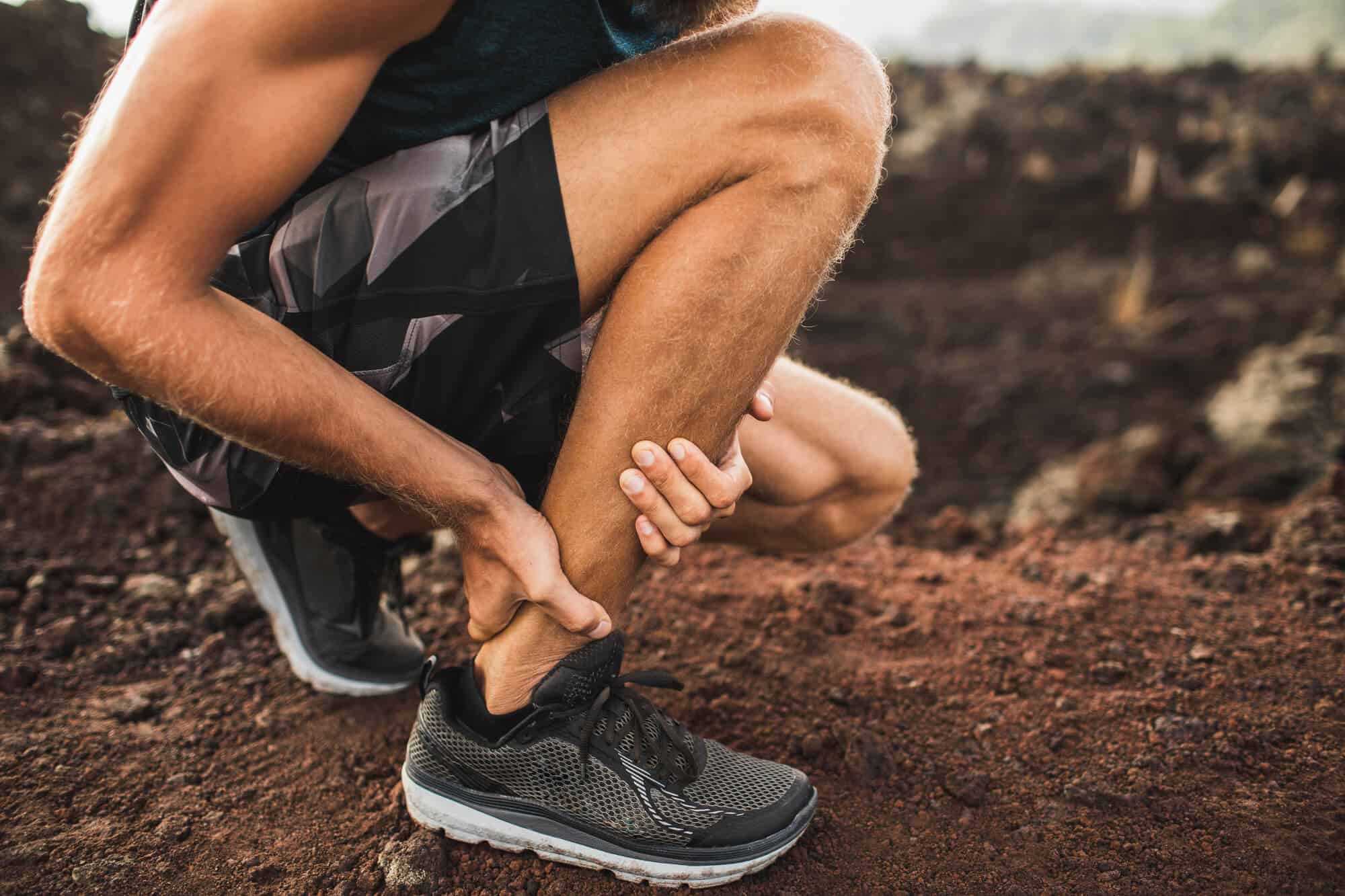 Why Do My Shins Hurt When I Run? 5 Common Causes Runner's Goal
