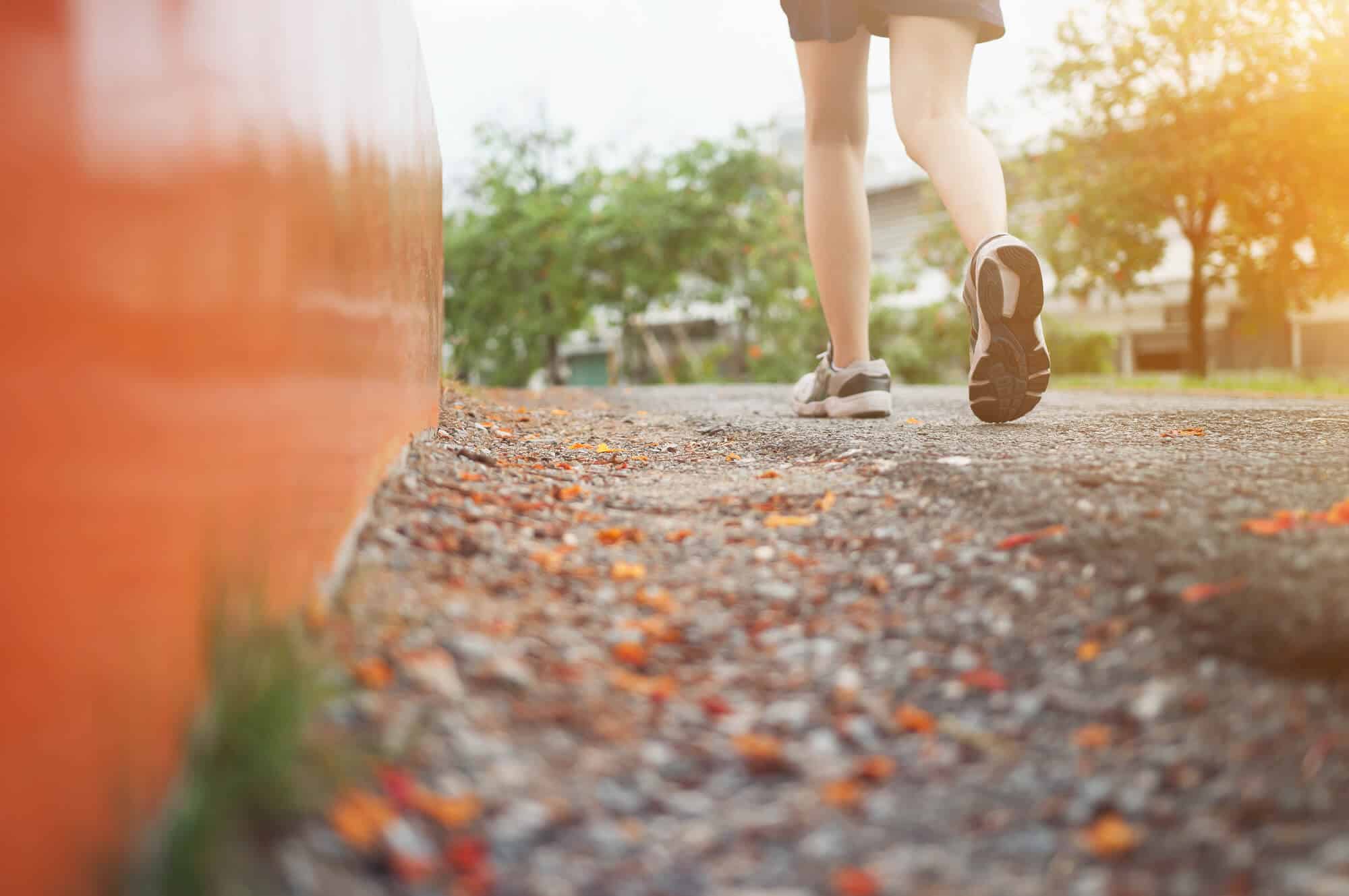 The 10 Best Shoes for Walking on Concrete in 2022 Runner's Goal