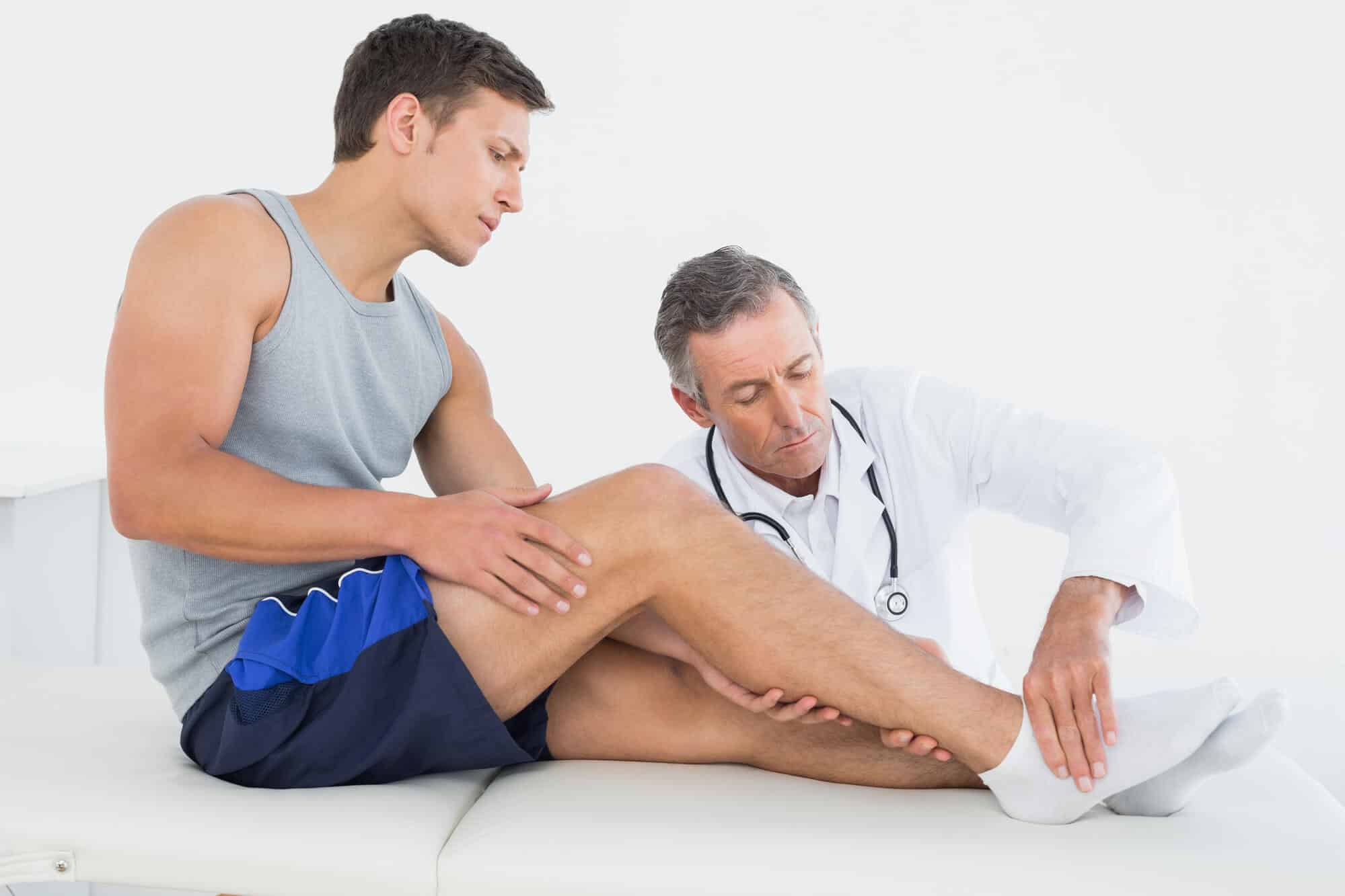 Why Do My Calves Hurt When I Run? Runner's Goal