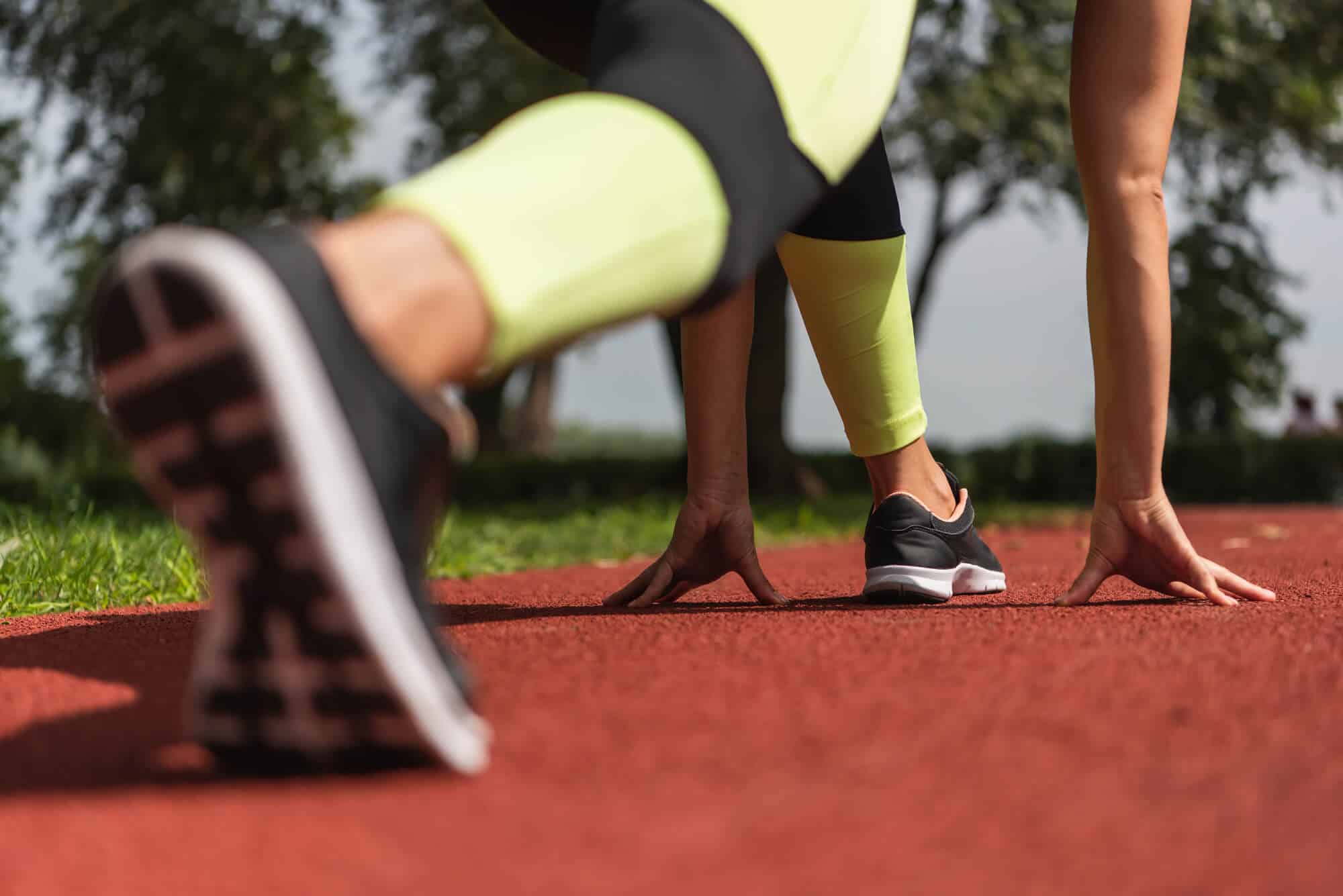 How Many Weeks Before a Marathon Should I Taper?