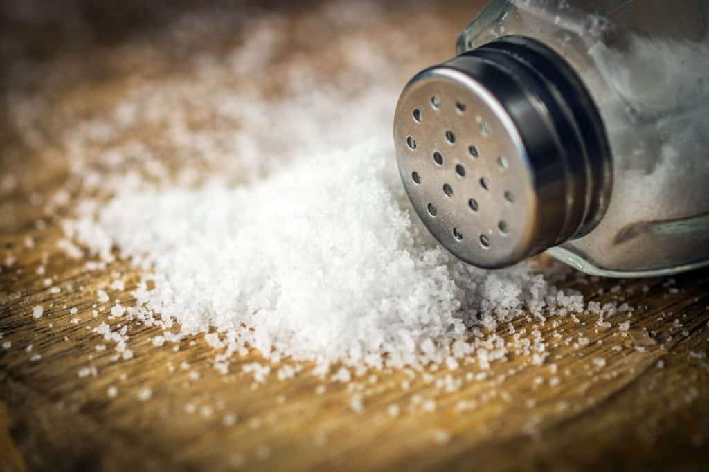 How Much Salt Before a Half Marathon Key Factors and Benefits