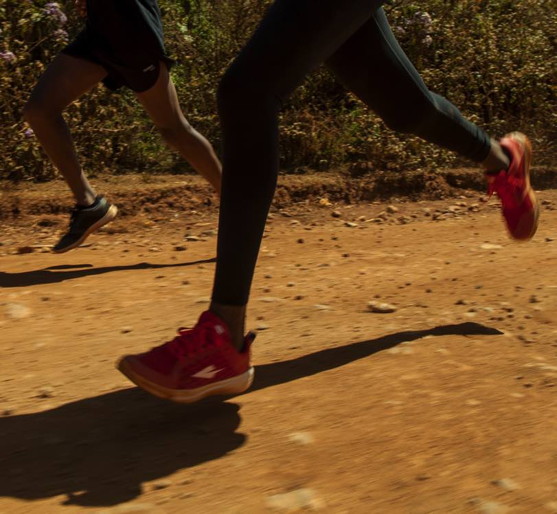 5 Signs Your Running Shoes Need to Be Replaced Runner's Tribe